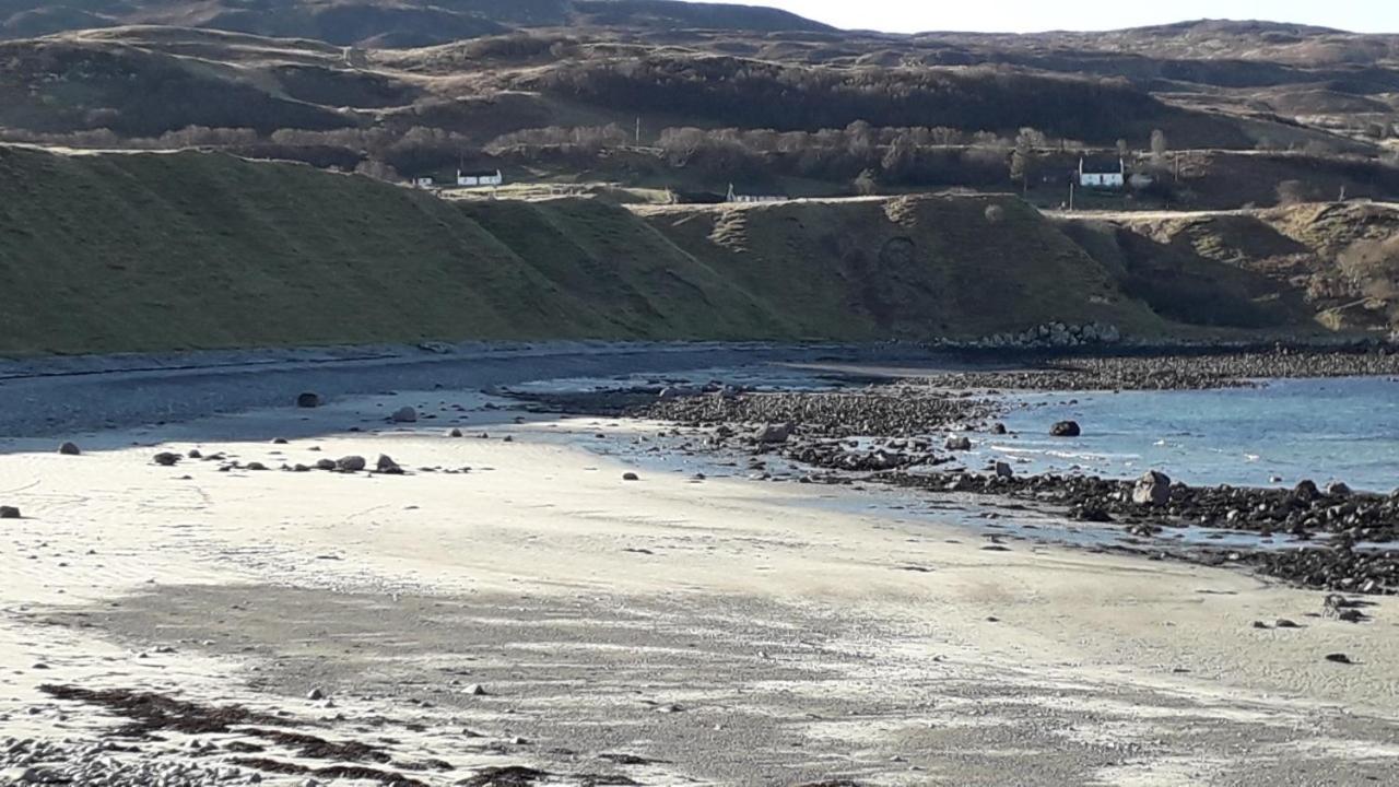 Balmoral Skye Hotel Portree Kültér fotó